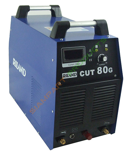 KRC80G :Riland Plasma Cutting 80A 380V
